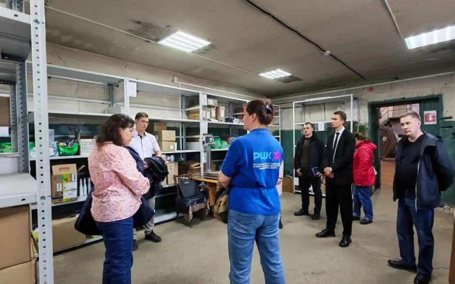 На 27% увеличилась выработка у нижегородской сетевой компании благодаря участию в федпроекте «Производительность труда»